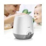 Chauffe-biberon et chauffe-plats tout simplement – Image 6