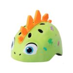 K3YRIDERS-Helmet 3D Dinosaur – Image 2