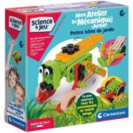 Mon Atelier De Mécanique Junior - Petites bêtes du jardin – Image 2