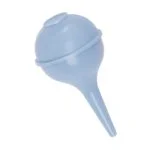 Seringue pour oreille/ulcère
