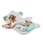 Tapis d'éveil Tummy Time Prop & Play – Image 3
