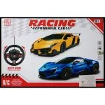 Voiture Racing Powerful Car avec tlcommande 1:16 – Image 2