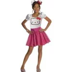 Déguisement Hello Kitty 5-7 ans