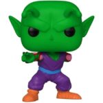 Funko Pop Dragon Ball Z Piccolo