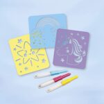 Unicorn Stencils – Image 2