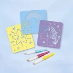 Unicorn Stencils – Image 2