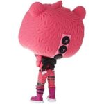 Funko Pop Games Fortnite S3 Cuddle Team Leader – Image 2