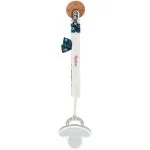 ATTACHE-TETINE COLOMBE Attache Tétine Colombe – Image 2
