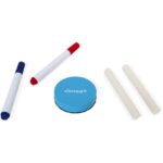 Essetiel Malette de Lettres Cursives 4 en 1 – Image 2