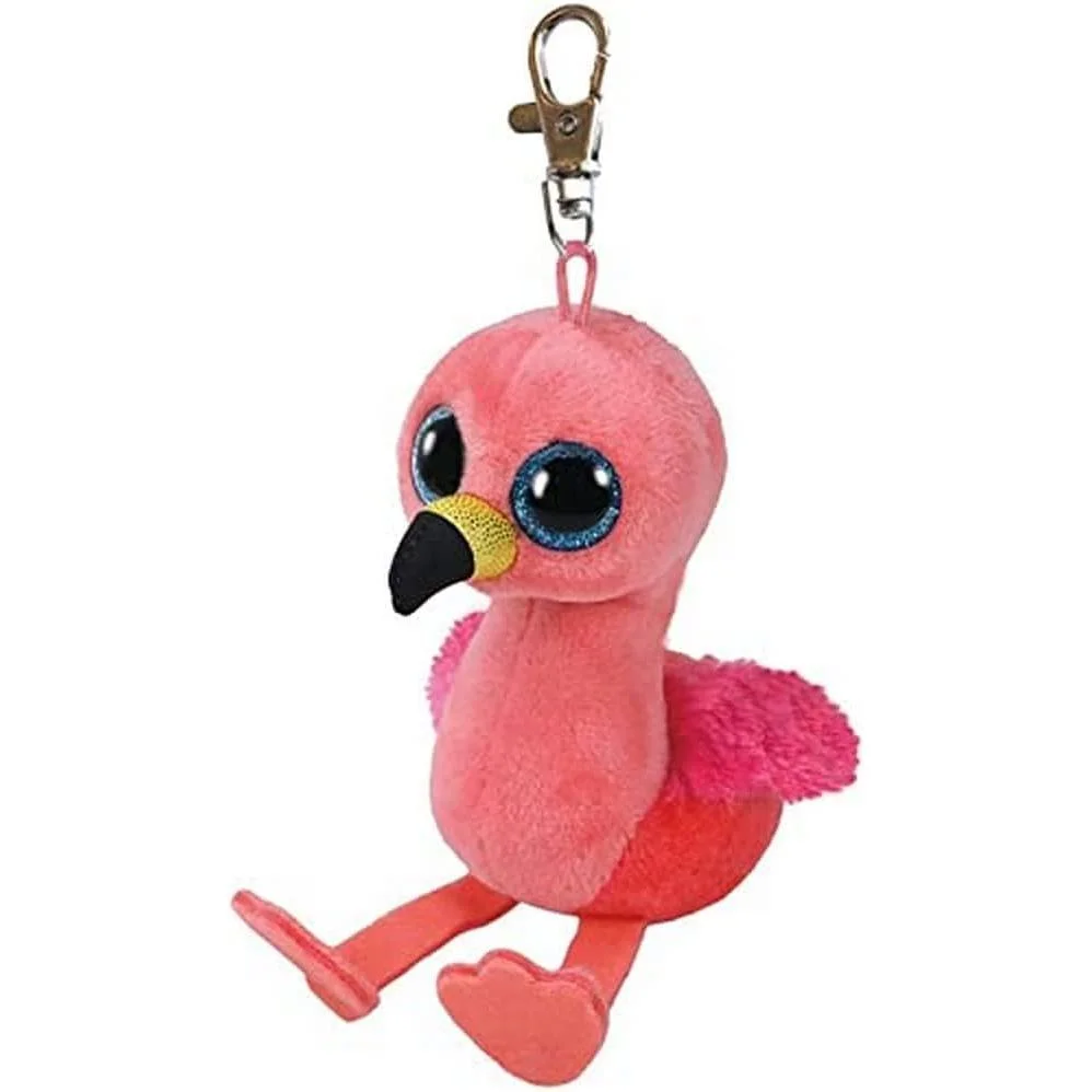 41PCrTgs38L._AC_SL1000_ Beanie Boo's Clip Gilda L'oiseau – Image 1