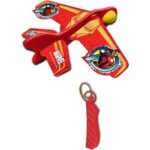 Foam Plane IRONMAN