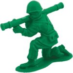 Army troopers – Image 4