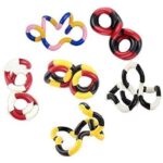 Fidget Twister Twist-Couleurs Aléatoires – Image 2