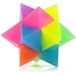 Flashing Prism Ball