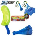 BUNCH-O-BALLOONS - LAUNCHER 100 BALLON