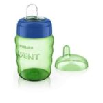 Tasse sans anses 260ml 12m+ – Vert