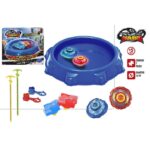 Infinity Nado Stadium  W/ 2 BAT