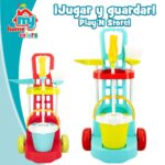 My Home -Cleaning Trolley – Image 2