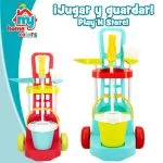 My Home -Cleaning Trolley – Image 2