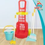 My Home -Cleaning Trolley