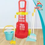 My Home -Cleaning Trolley – Image 4