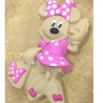 Sandtastic - Magic Sand  Moulds Playset-Minnie – Image 3