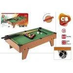 CB Games-Wooden Billiard 69X36 cm