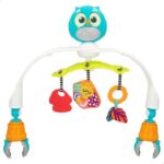 2 in 1 Melody Fun Arch 0m+ – Image 2