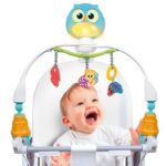 2 in 1 Melody Fun Arch 0m+ – Image 3