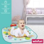 TAPIS MUSICAL WINFUN JUNGLE – Image 2