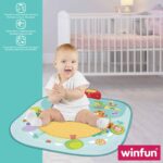 TAPIS MUSICAL WINFUN JUNGLE – Image 3