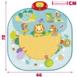 TAPIS MUSICAL WINFUN JUNGLE – Image 4