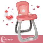 Chaise Haute Poupée Bebe – Image 2