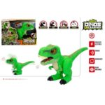 Dinos Unleashed B/O T-Rex Dino