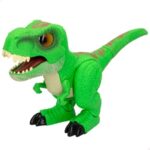 Dinos Unleashed B/O T-Rex Dino – Image 2
