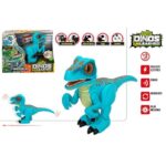 Dinos Unleashed -B/O Walking