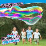 WOWMAZING- PK 6 Refill Pouches – Image 2