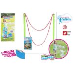 WOWMAZING - Kit Bulles Gantes (1 Sachet de savon )