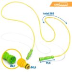 Jumping Rope Sprinkler Playset – Image 2