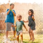 Jumping Rope Sprinkler Playset – Image 3