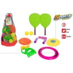 CB Sports Set de Sports