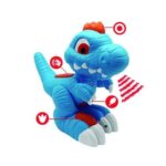 DINOSAUR JUNIOR MEGASAUR INTERACTIV – Image 3