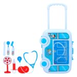 DOCTOR CASE TROLLEY