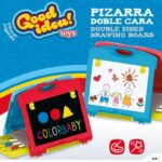 Good Idea Double Sided Drawing – Image 2