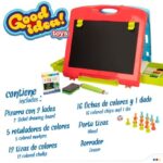 Good Idea Double Sided Drawing – Image 3
