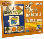De la nature a la maison – Image 4