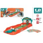 CB Sport - Jeu de Football