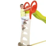 Smoby  Toboggan Super Mega Gliss 325 cmx112cmx186cm – Image 3