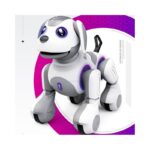 Infrared remote control intelligent robot dog-G14 – Image 3