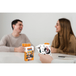 Cartes de Jeu   NARUTO SHIPPUDEN-54 cartes – Image 3